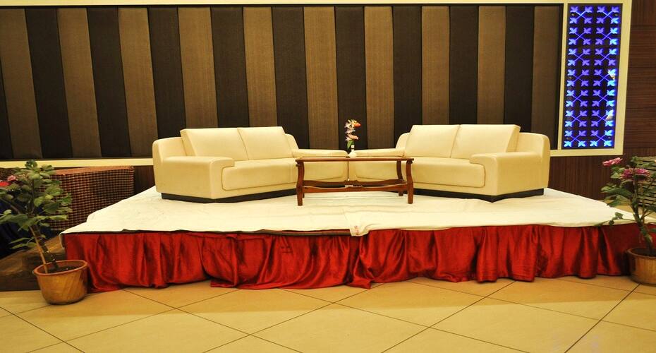 STARiHOTEL Cantt, Varanasi 4